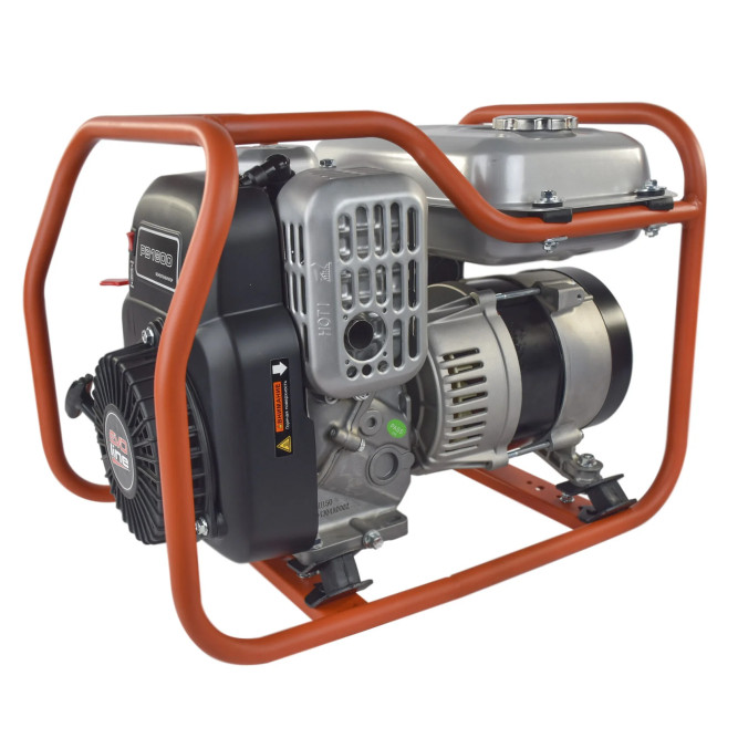 Бензиновый генератор EVOline PB 1800 в Екатеринбурге