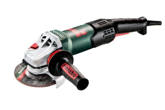 Угловая шлифовальная машина Metabo WEV 17-125 Quick RT 601089000 в Екатеринбурге