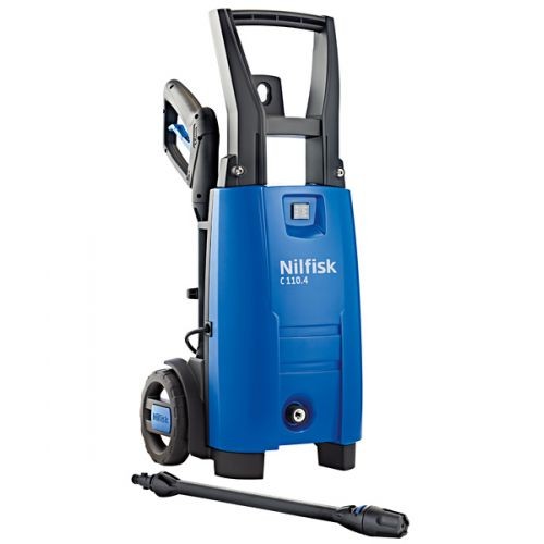 Мойка высокого давления Nilfisk ALTO Compact C 110.4 в Екатеринбурге