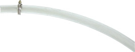 Шланг ПВХ (1"), 6 м