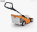 Аккумуляторная газонокосилка Stihl RMA 339 C, с AK 30 и AL 101 в Екатеринбурге