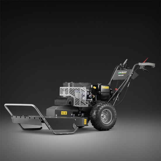 Косилка для высокой травы Caiman Tuno 240C, двиг. Caiman Green Engine 764CC в Екатеринбурге