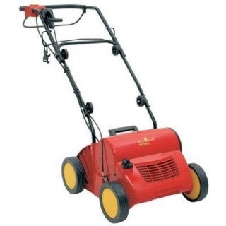 Вертикуттер (аэратор) электрический WOLF-Garten UV 34 EV в Екатеринбурге