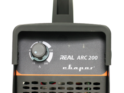 Сварочный инвертор Сварог REAL ARC 200 (Z238) BLACK в Екатеринбурге