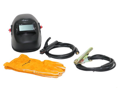 Сварочный инвертор Сварог REAL ARC 200 (Z238) BLACK в Екатеринбурге