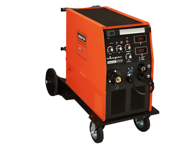 Сварочный инвертор Сварог MIG 3500 (J93) в Екатеринбурге