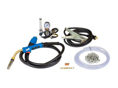 Сварочный инвертор Сварог MIG 3500 (J93) в Екатеринбурге