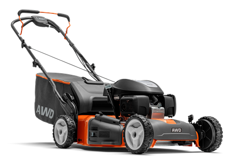 Газонокосилка Husqvarna LC 356AWD в Екатеринбурге