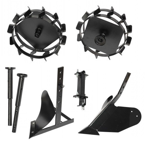 Навесное оборудование Daewoo DATS20 в Екатеринбурге