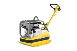 Виброплита реверсивная WACKER NEUSON BPU5545A