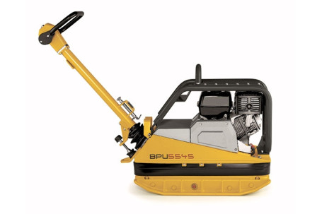 Виброплита реверсивная WACKER NEUSON BPU5545A в Екатеринбурге