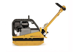 Виброплита реверсивная WACKER NEUSON BPU5545A
