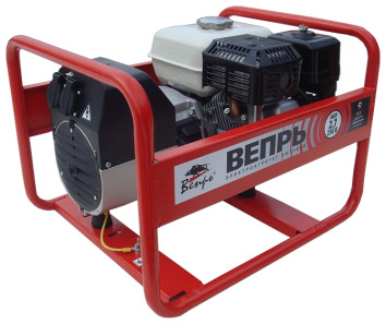 Бензиновая электростанция Вепрь АБП 2,7-230 ВХ