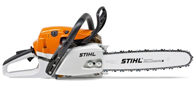 Бензопила STIHL MS 260 C-M VW 16&amp;quot; в Екатеринбурге