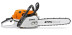 Бензопила STIHL MS 260 C-M VW 16" в Екатеринбурге