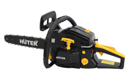 Бензопила Huter BS-62 20"