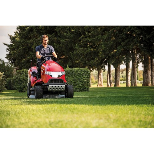 Садовый трактор Honda HF2417 в Екатеринбурге