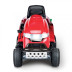 Садовый трактор Honda HF2417 в Екатеринбурге
