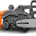 Пила электрическая  DAEWOO DACS 1900E в Екатеринбурге