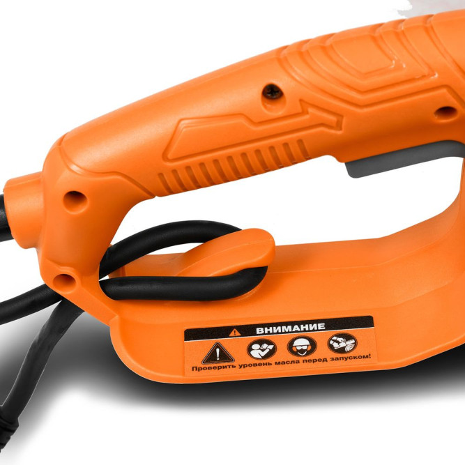 Пила электрическая  DAEWOO DACS 1900E в Екатеринбурге