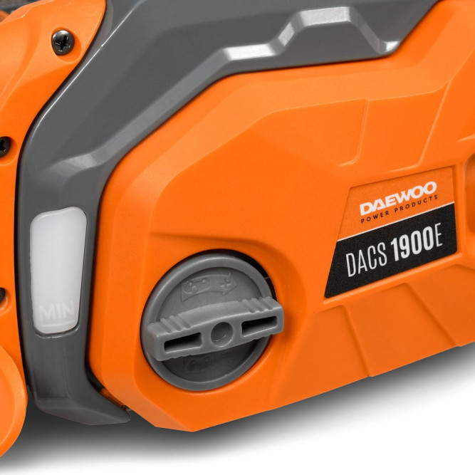 Пила электрическая  DAEWOO DACS 1900E в Екатеринбурге