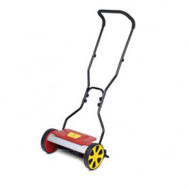 Газонокосилка шпиндельная  Wolf Garten TT 380 DL