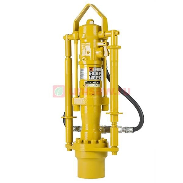 Гидрокопер Caiman KH241V в Екатеринбурге