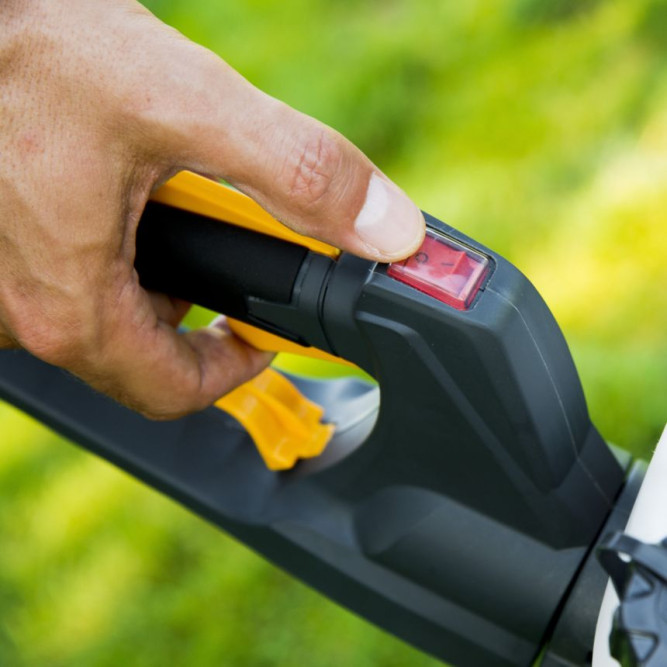 Бензиновый кусторез Stiga SHT 675 K в Екатеринбурге