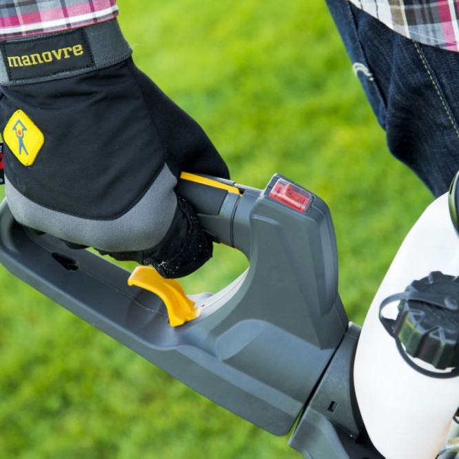 Бензиновый кусторез Stiga SHT 675 K в Екатеринбурге