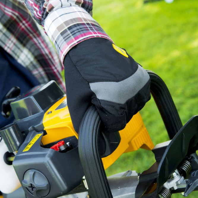 Бензиновый кусторез Stiga SHT 675 K в Екатеринбурге