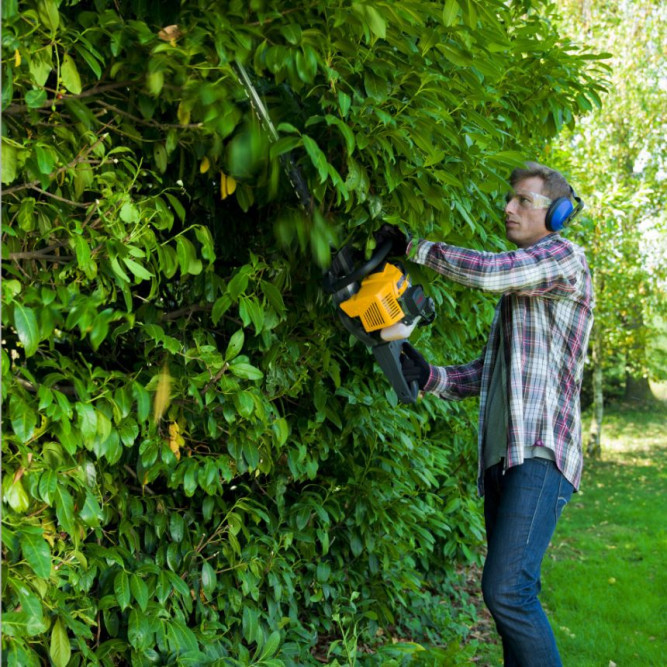 Бензиновый кусторез Stiga SHT 675 K в Екатеринбурге