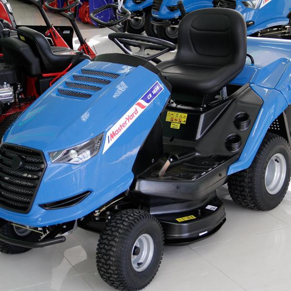 Газонокосильная машина MasterYard CR1838 17,5 л.с. в Екатеринбурге
