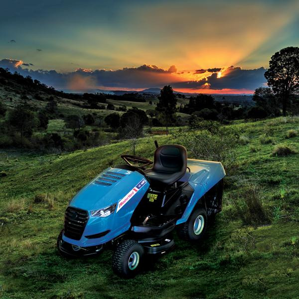 Газонокосильная машина MasterYard CR1838 17,5 л.с. в Екатеринбурге