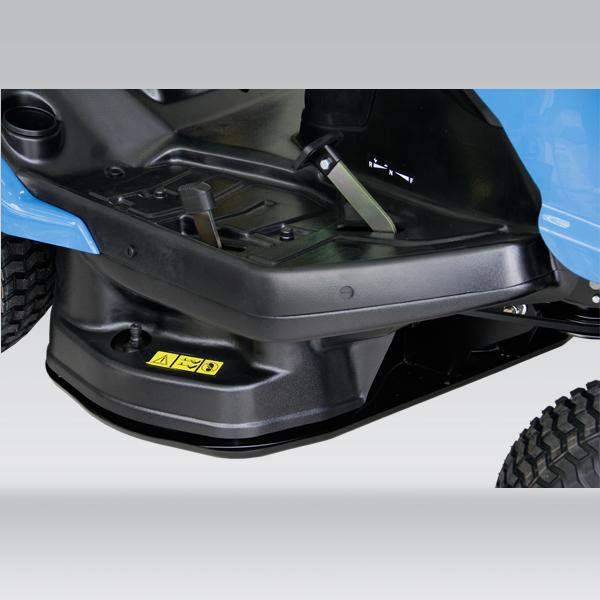 Газонокосильная машина MasterYard CR1838 17,5 л.с. в Екатеринбурге