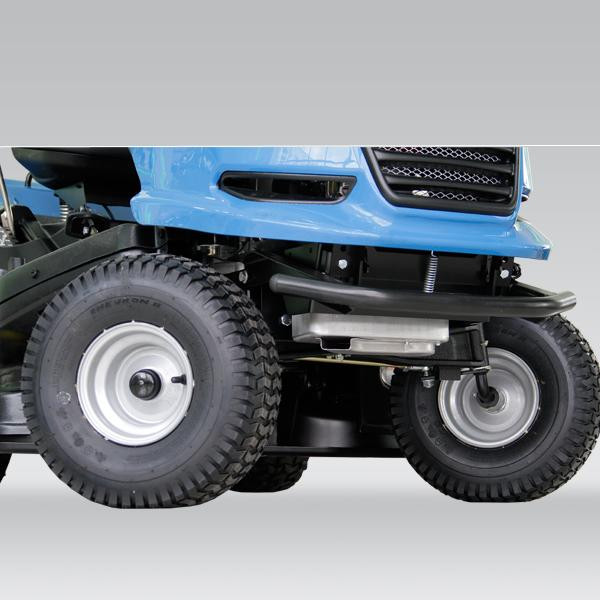 Газонокосильная машина MasterYard CR1838 17,5 л.с. в Екатеринбурге