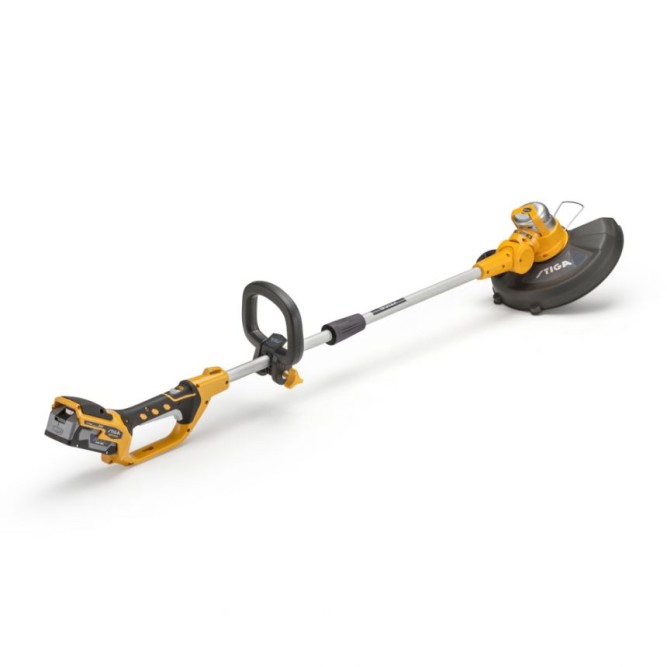 Аккумуляторный триммер Stiga SGT 24 AE, 4 Ач в Екатеринбурге