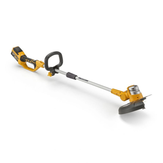 Аккумуляторный триммер Stiga SGT 24 AE, 4 Ач в Екатеринбурге