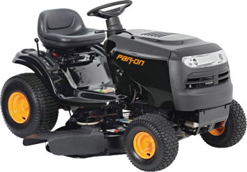 Садовый трактор Parton PA175G42
