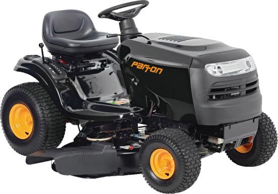Садовый трактор Parton PA175G42 в Екатеринбурге