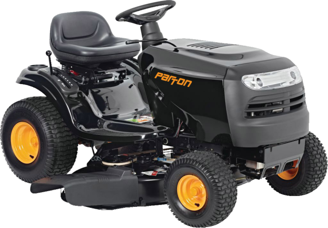 Садовый трактор Parton PA175G42 в Екатеринбурге