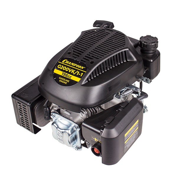 Двигатель бензиновый Champion G200VK/1-1 в Екатеринбурге