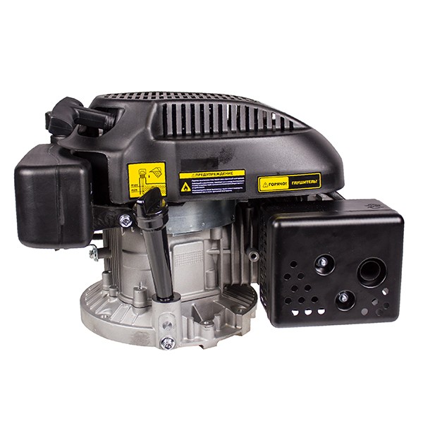 Двигатель бензиновый Champion G200VK/1-1 в Екатеринбурге