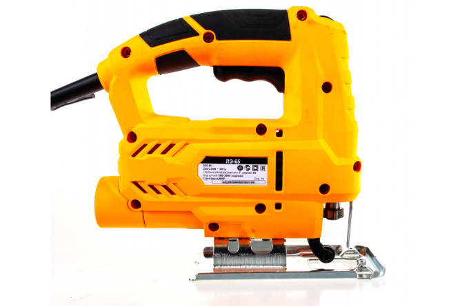 Лобзик электрический Вихрь ЛЭ-65 в Екатеринбурге