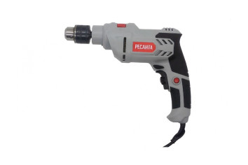 Дрель ударная Ресанта ДУ-15/850