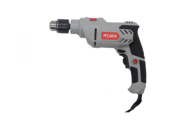 Дрель ударная Ресанта ДУ-15/850 в Екатеринбурге
