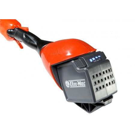 Триммер аккумуляторный Oleo Mac BCI 30 40V (с аккумулятором и ЗУ) в Екатеринбурге