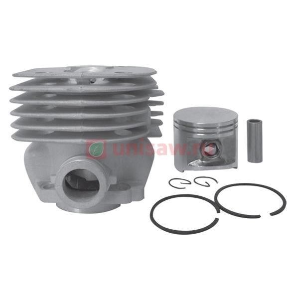 Цилиндр в сборе Husqvarna 372 (5036264-73) в Екатеринбурге