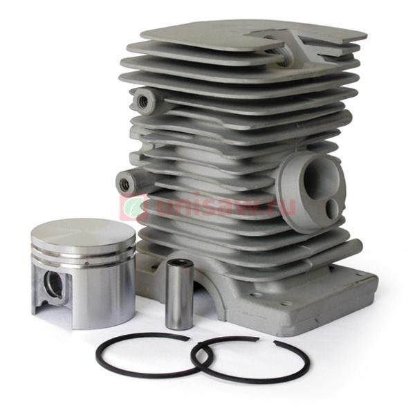 Цилиндр в сборе Stihl MS180 (1130-020-1208) в Екатеринбурге