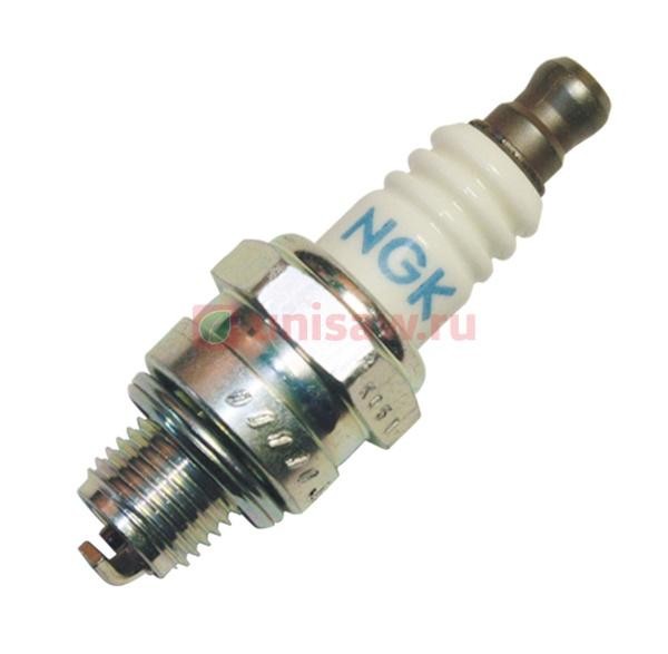 Свеча зажигания GS-44 (Аналог NGK - CMR7A) Oleo-Mac в Екатеринбурге