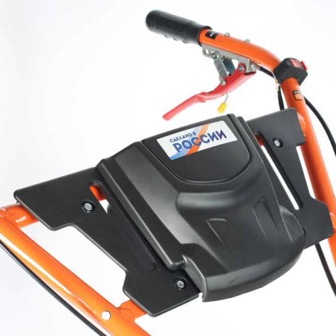 Мотоблок бензиновый ПАТРИОТ УРАЛ